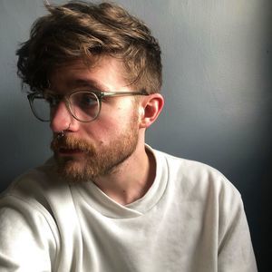 Meet your Posher, Marc